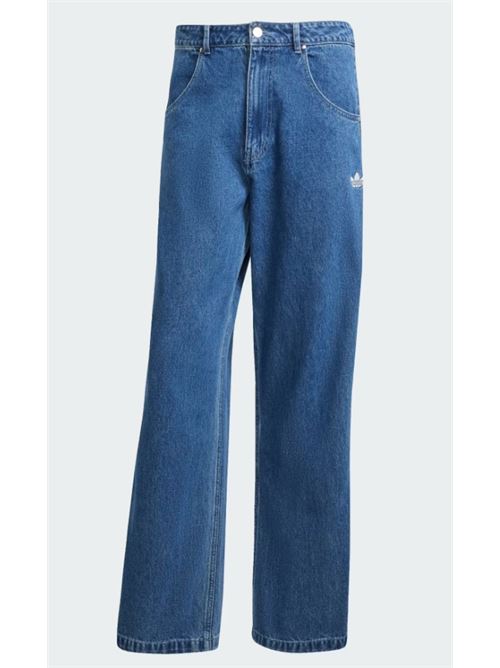 firebird pants ADIDAS ORIGINAL | JC6234MEBLDE